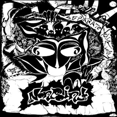Nonpoint - Separate Yourself