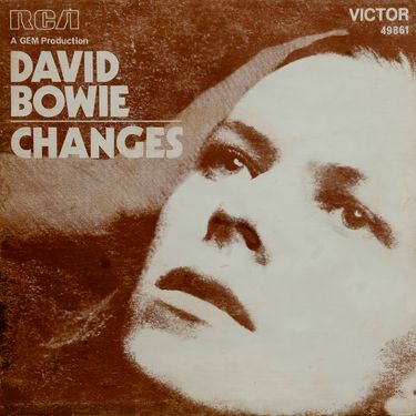 David Bowie - Changes