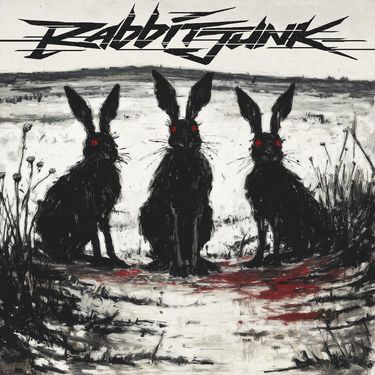 Rabbit Junk - Existential Dread (Wtf)