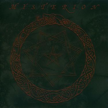 Eldrig - Mysterion
