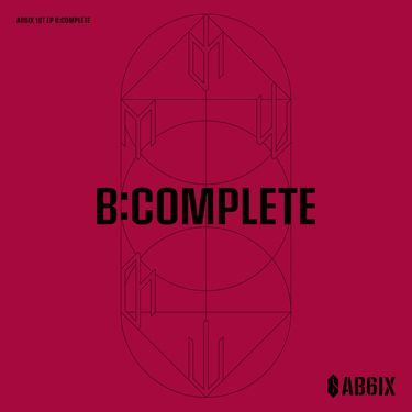 AB6IX - B:COMPLETE