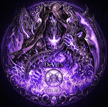 JILUKA - DeViLs