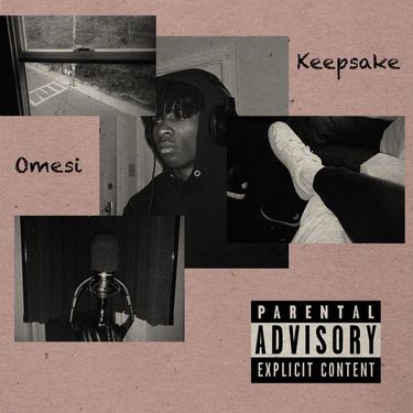 Omesi - Keepsake
