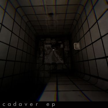 Evrhane - Cadaver