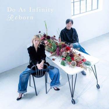 Do As Infinity - Reborn