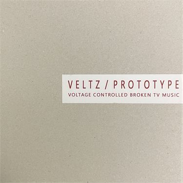 Veltz - PROTOTYPE