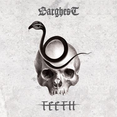 Teeth & Barghest - Barghest / Teeth