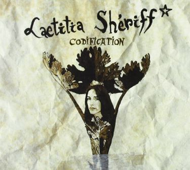Laetitia Sh&eacute;riff - Codification