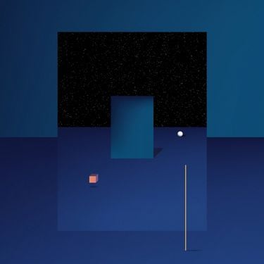 Dance System - System Preferences
