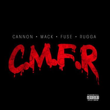 Spud Mack & Hell Rell - C.M.F.R.