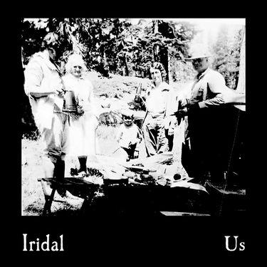 Iridal - Us