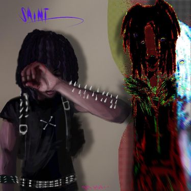 Solid Saint - Saint Evil