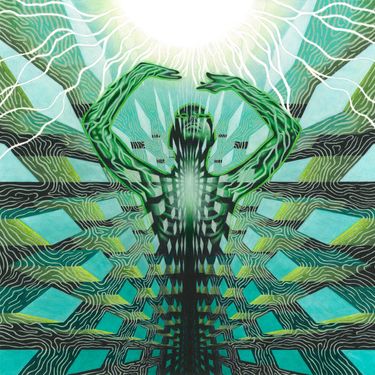 Growth - Under The Under