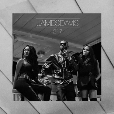 JAMESDAVIS - 217