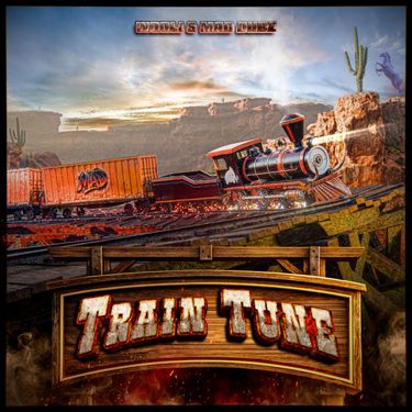 Wooli & MAD DUBZ - Train Tune
