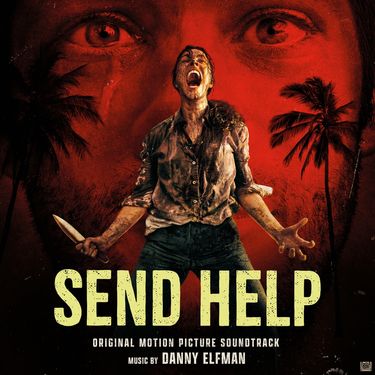 Danny Elfman - Send Help