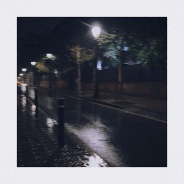 Anthony Gamazo - Thunder