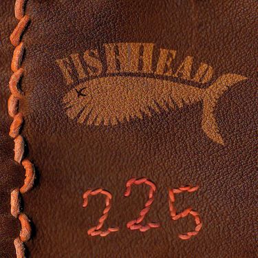 FishHead - 225