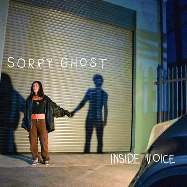 Sorry Ghost - inside voice