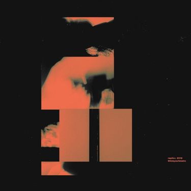65daysofstatic - replicr, 2019