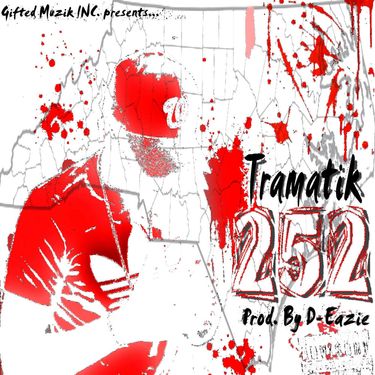 Tramatik - 252