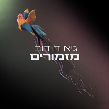 Guy Davidov - שירה בציבור