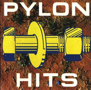 Pylon - Hits