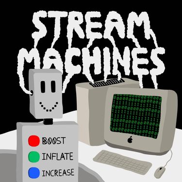 The Right Note - Stream Machines
