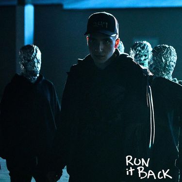 Token - Run It Back