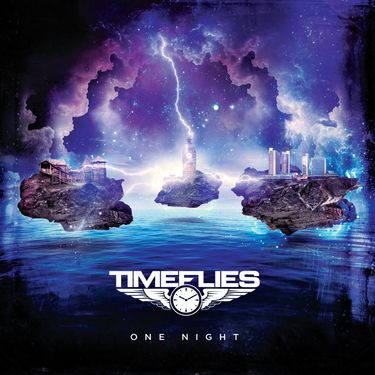 Timeflies - One Night