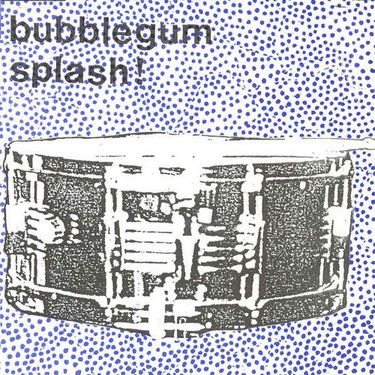 Bubblegum Splash! - Splashdown EP
