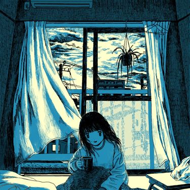 君が四角くなる前に - きらめきとして現れるであろうあらゆる小さなセカイのためのプロレゴメナ