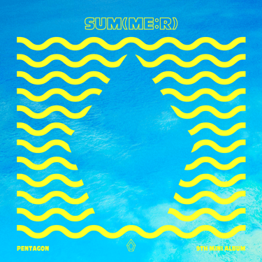 PENTAGON - SUM(ME:R)
