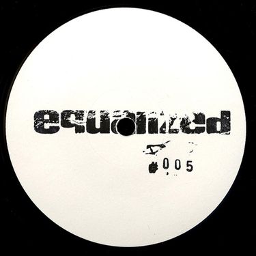 EQD - Equalized #005