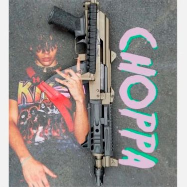 ohtrapstar - Choppa