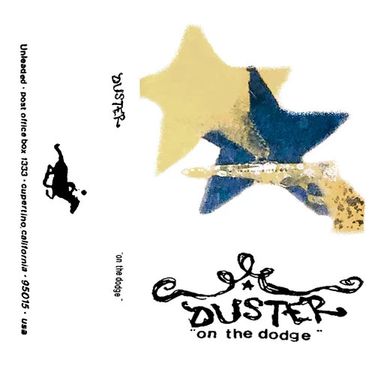 Duster - On the Dodge