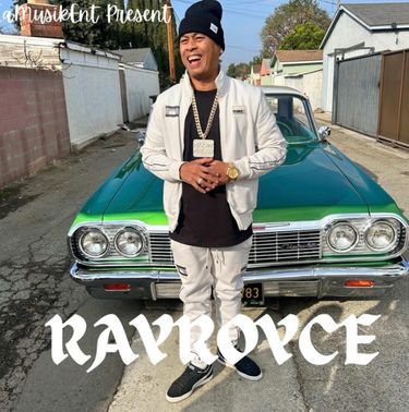 rayroyce - RAYROYCE