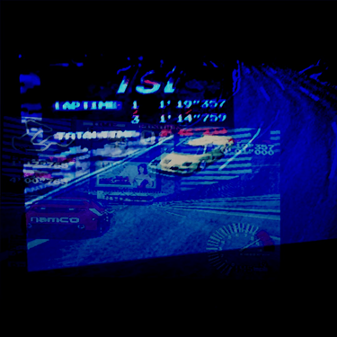 Tech ❤️ - silver slipstream