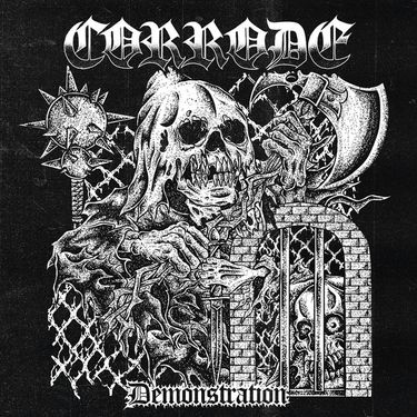 CORRODE - Demonstration