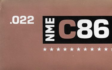 Various Artists - C86