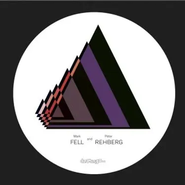 Mark Fell & Peter Rehberg - Untitled