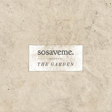 sosaveme - The Garden