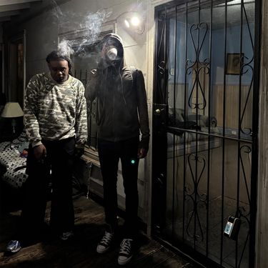 Zackavelli & Zone1eriic - I'm Da Man