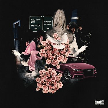 Vampi - MR. PEAK