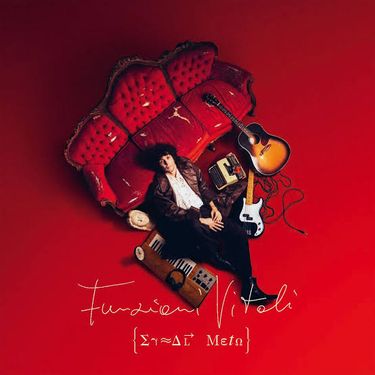 Ermal Meta - Funzioni Vitali