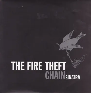 The Fire Theft - Chain