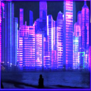 Vera Leone - Ex Aether