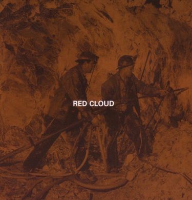 Red Cloud West - Red Cloud