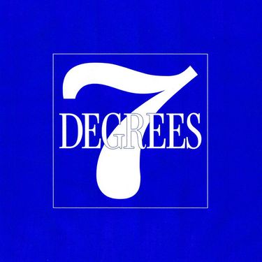 Friko - Seven Degrees