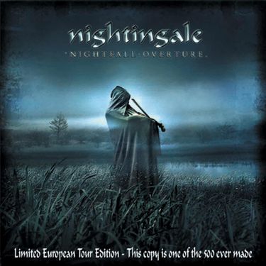 Nightingale - Nightfall Overture